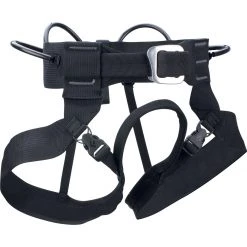 Cheapest 💯 Black Diamond Alpine Bod Harness 😀