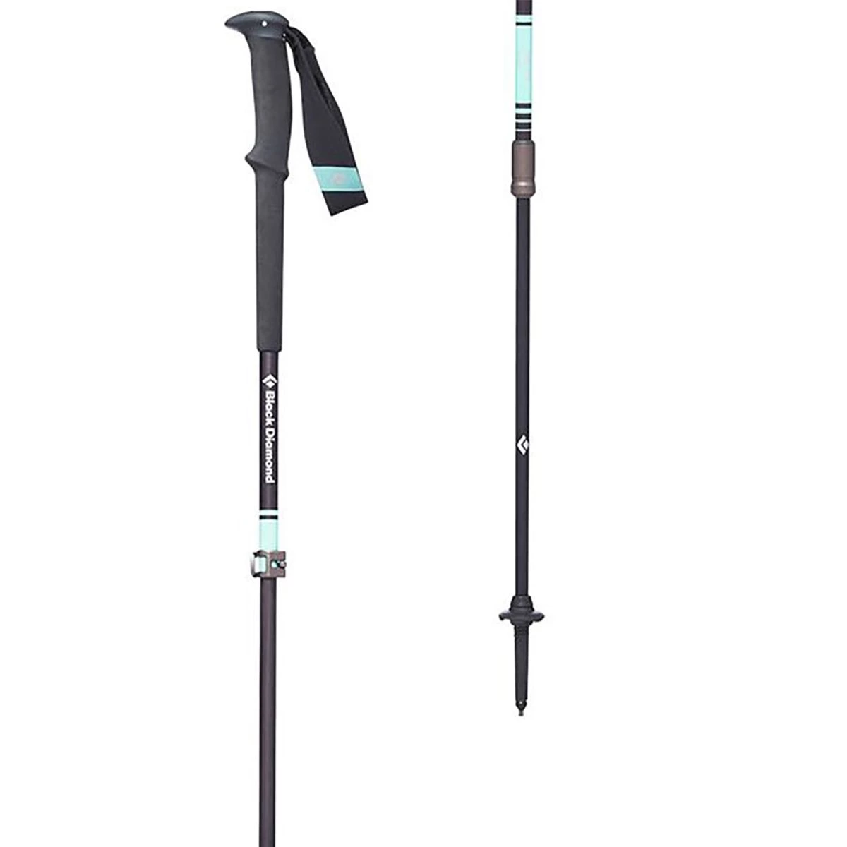 Top 10 π Black Diamond Trail Pro Trekking Poles Women's π 3 Top 10 π Black Diamond Trail Pro Trekking Poles Women's π
