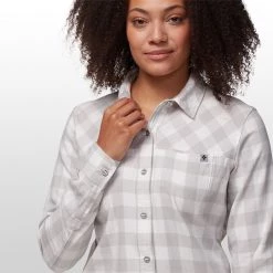 Deals 🎉 Black Diamond Spotter Long Sleeve Shirt Women's 👏 -us-Black Diamond Shop ALUPD D5