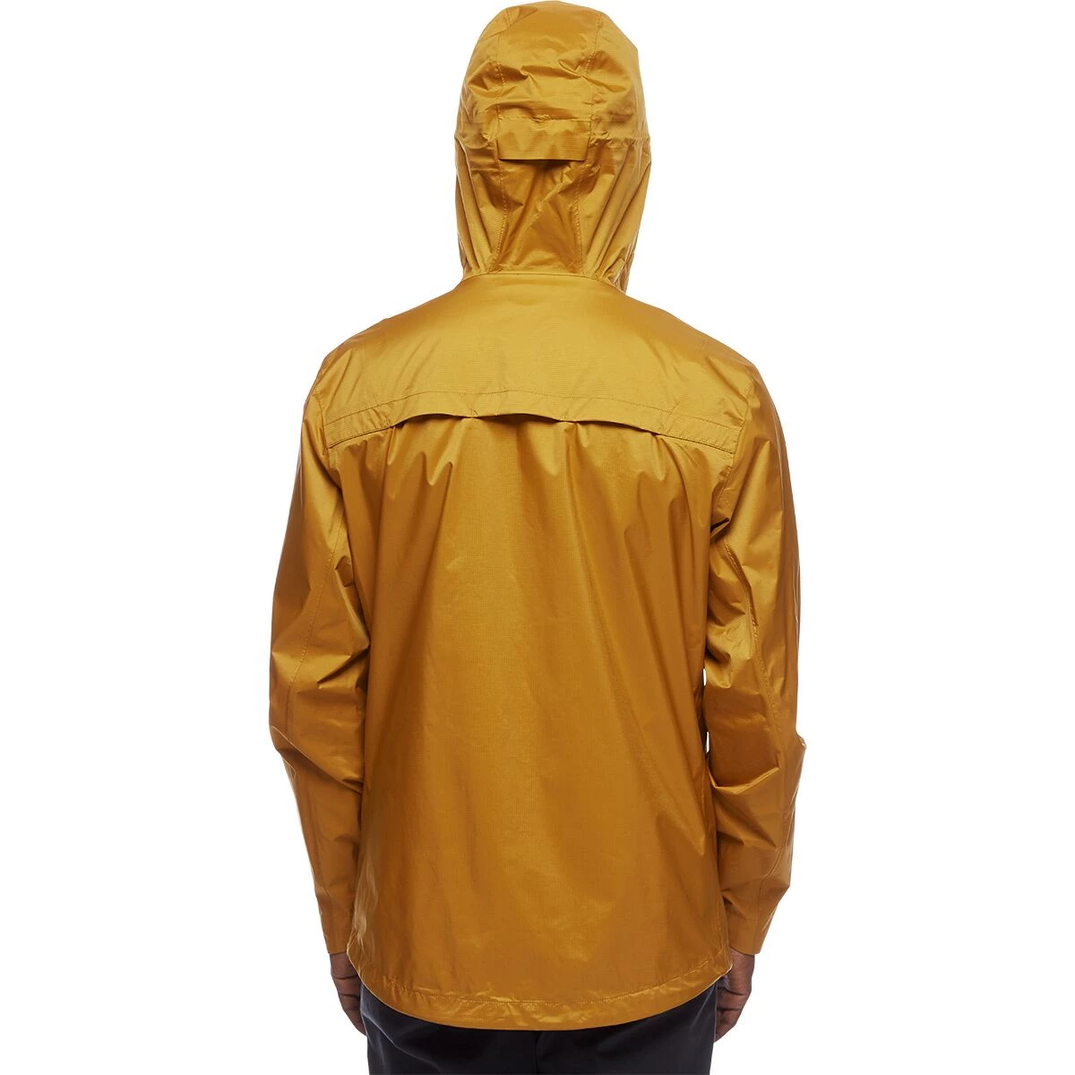 Hot Sale π Black Diamond Treeline Rain Shell Jacket Men's 𧨠9 Hot Sale π Black Diamond Treeline Rain Shell Jacket Men's 𧨠- Image 7