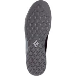 Outlet 👏 Black Diamond Technician Leather Approach 👞 Shoe Men's 👍 -us-Black Diamond Shop AMB D2 2