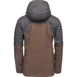 Wholesale 😀 Black Diamond BoundaryLine Mapped Jacket Men's 😀 -us-Black Diamond Shop ANT D1 2