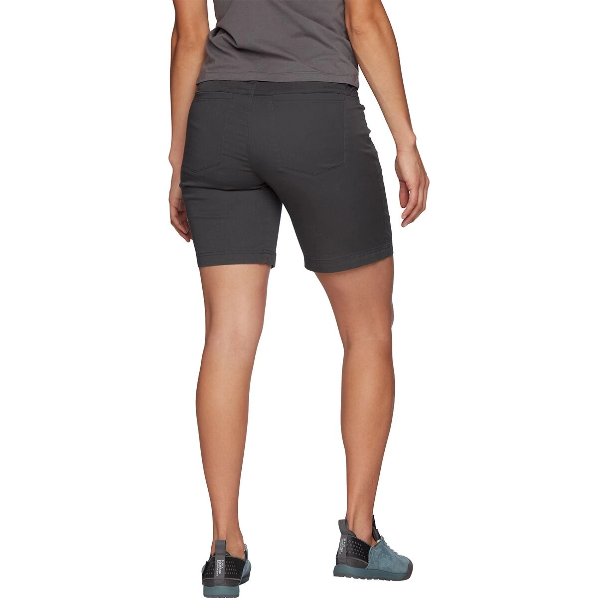 Outlet π₯ Black Diamond Notion SL Short Women's β 5 Outlet π₯ Black Diamond Notion SL Short Women's β - Image 3