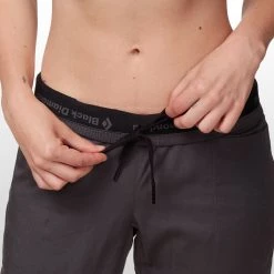 Best deal 🤩 Black Diamond Notion SP Pant Women's ⌛ -us-Black Diamond Shop ANT D11