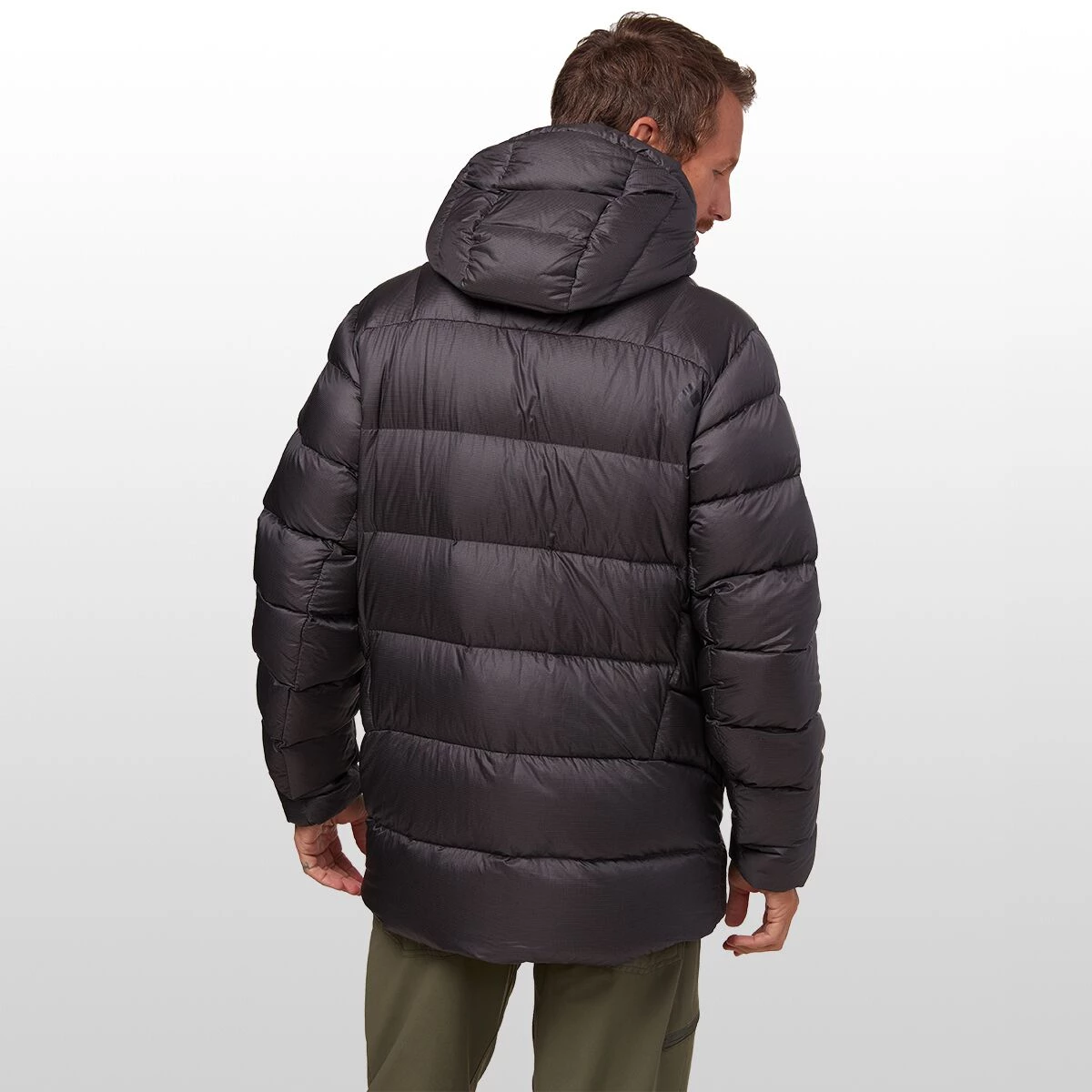 Buy π₯ Black Diamond Vision Down Parka Men's β 12 Buy π₯ Black Diamond Vision Down Parka Men's β - Image 10
