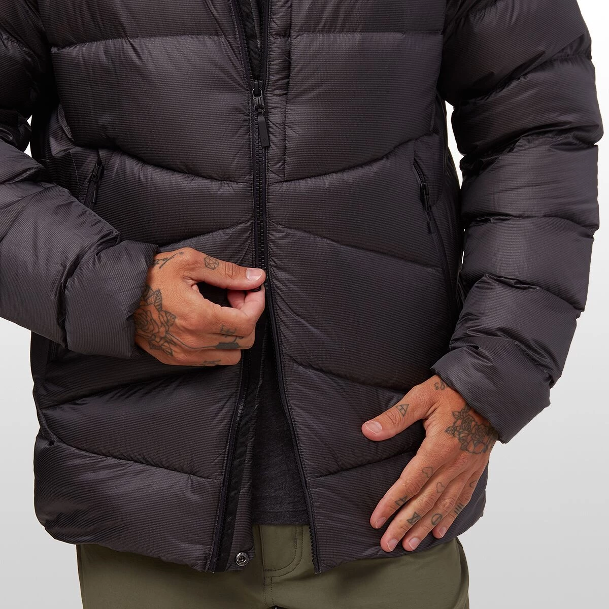 Buy π₯ Black Diamond Vision Down Parka Men's β 10 Buy π₯ Black Diamond Vision Down Parka Men's β - Image 8