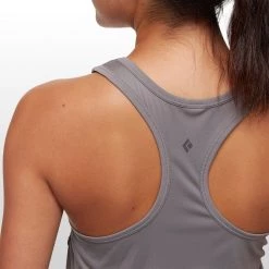 Buy ❤️ Black Diamond Mobility Tank Top Women's 🌟 -us-Black Diamond Shop ASH D7 3