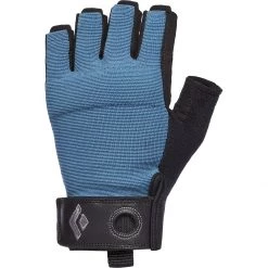 Best deal 🛒 Black Diamond Crag Half Finger Glove 🔥