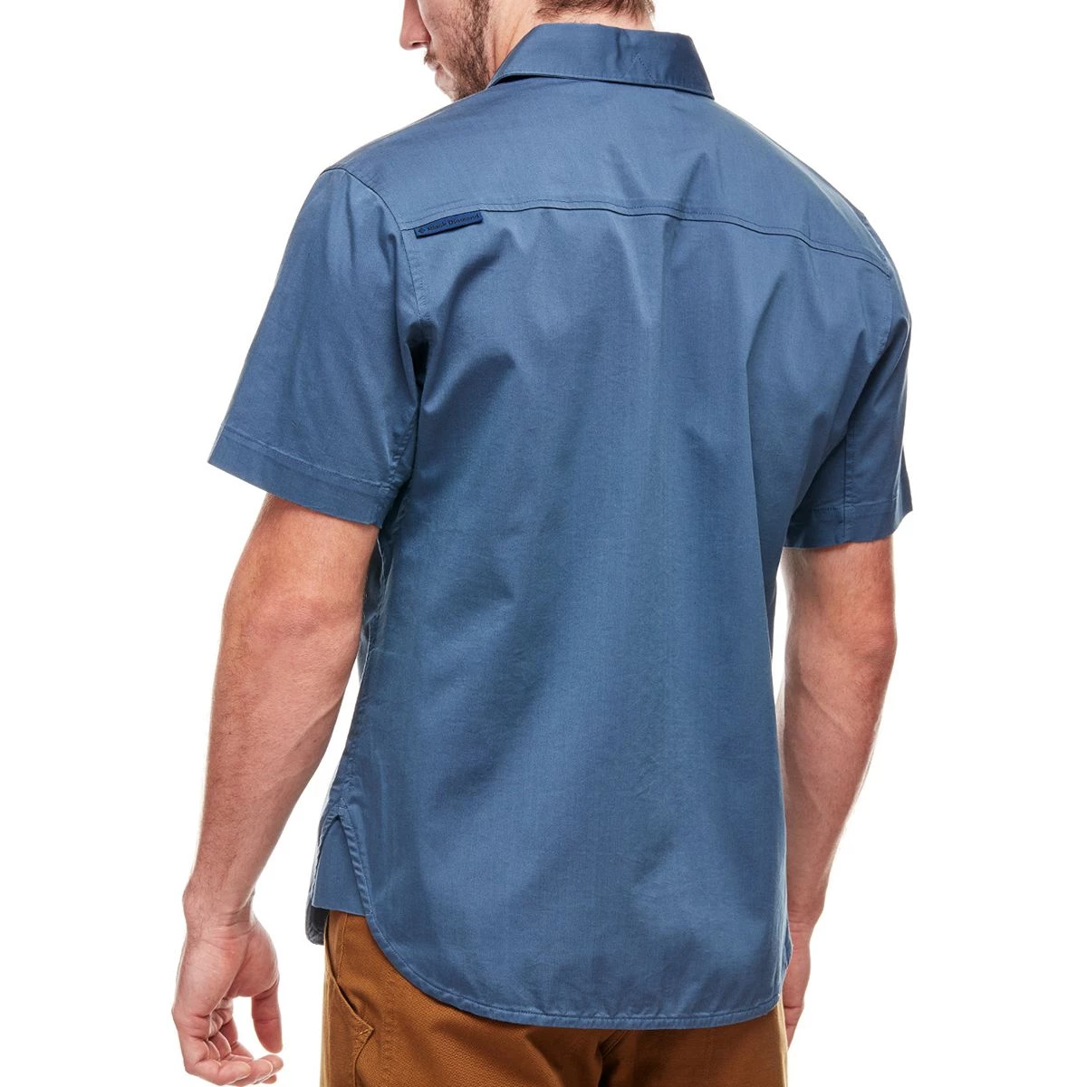 Wholesale π Black Diamond Stretch Operator Shirt Short Sleeve Men's 𧨠7 Wholesale π Black Diamond Stretch Operator Shirt Short Sleeve Men's 𧨠- Image 5