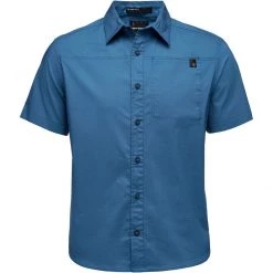 Wholesale π Black Diamond Stretch Operator Shirt Short Sleeve Men's 𧨠13 Wholesale π Black Diamond Stretch Operator Shirt Short Sleeve Men's 𧨠-us-Black Diamond Shop ASTBLU D2 2