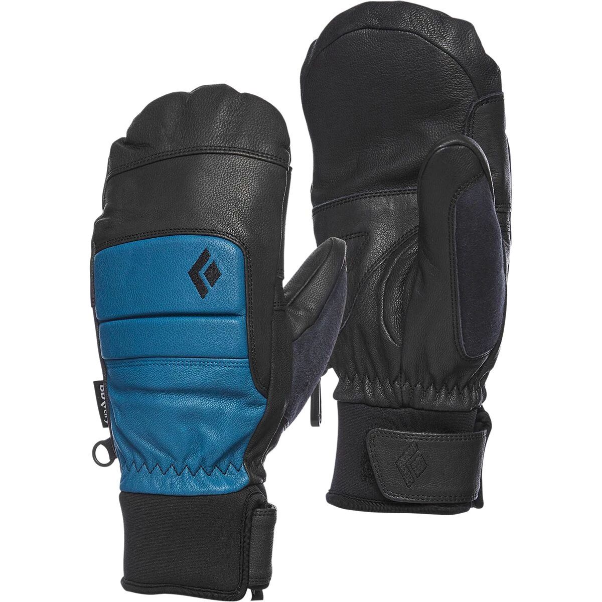 Deals ❤️ Black Diamond Spark Mitten 🤩 4 Deals ❤️ Black Diamond Spark Mitten 🤩 - Image 2
