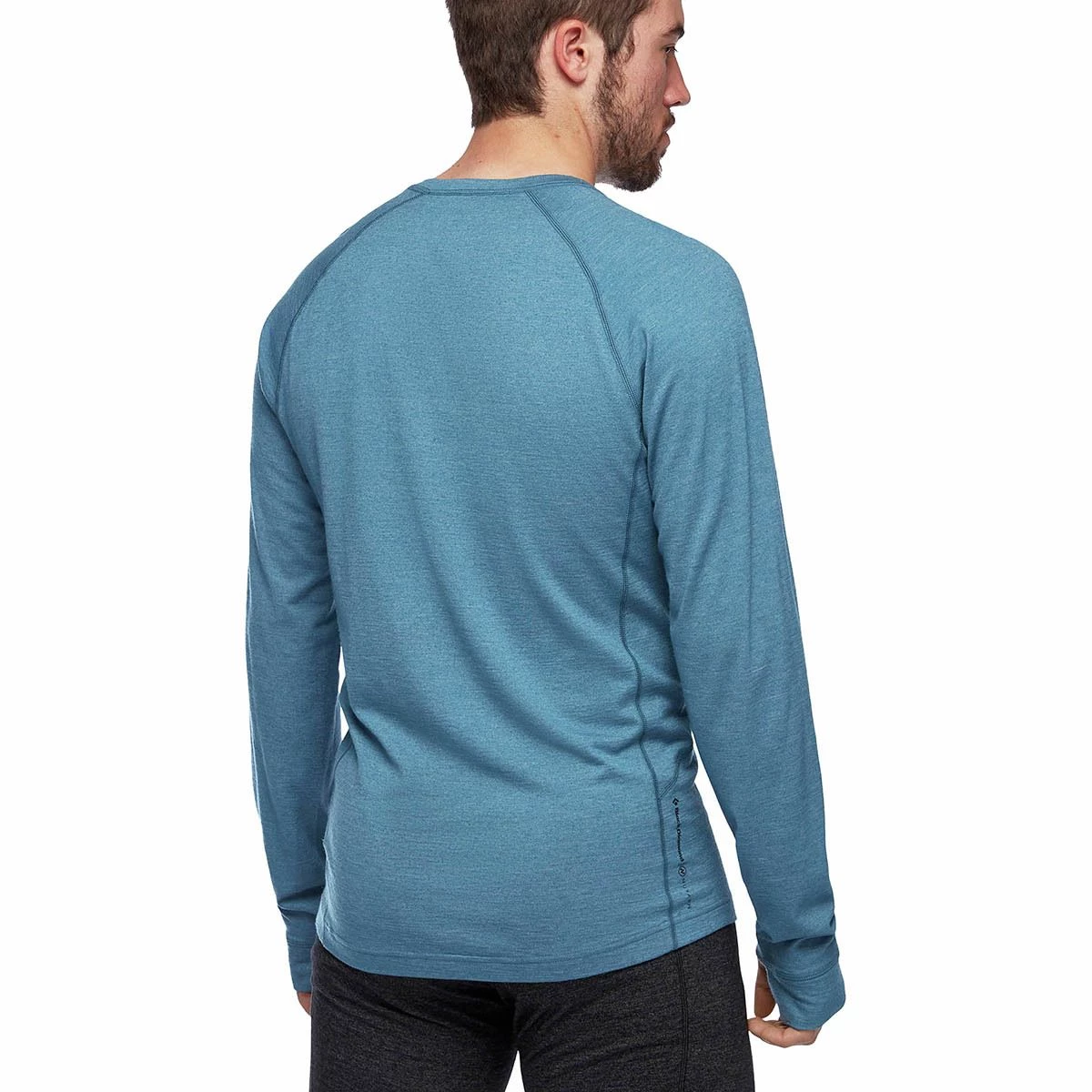 Best deal π Black Diamond Solution 150 Merino Base Crew Men's β€οΈ 4 Best deal π Black Diamond Solution 150 Merino Base Crew Men's β€οΈ - Image 2