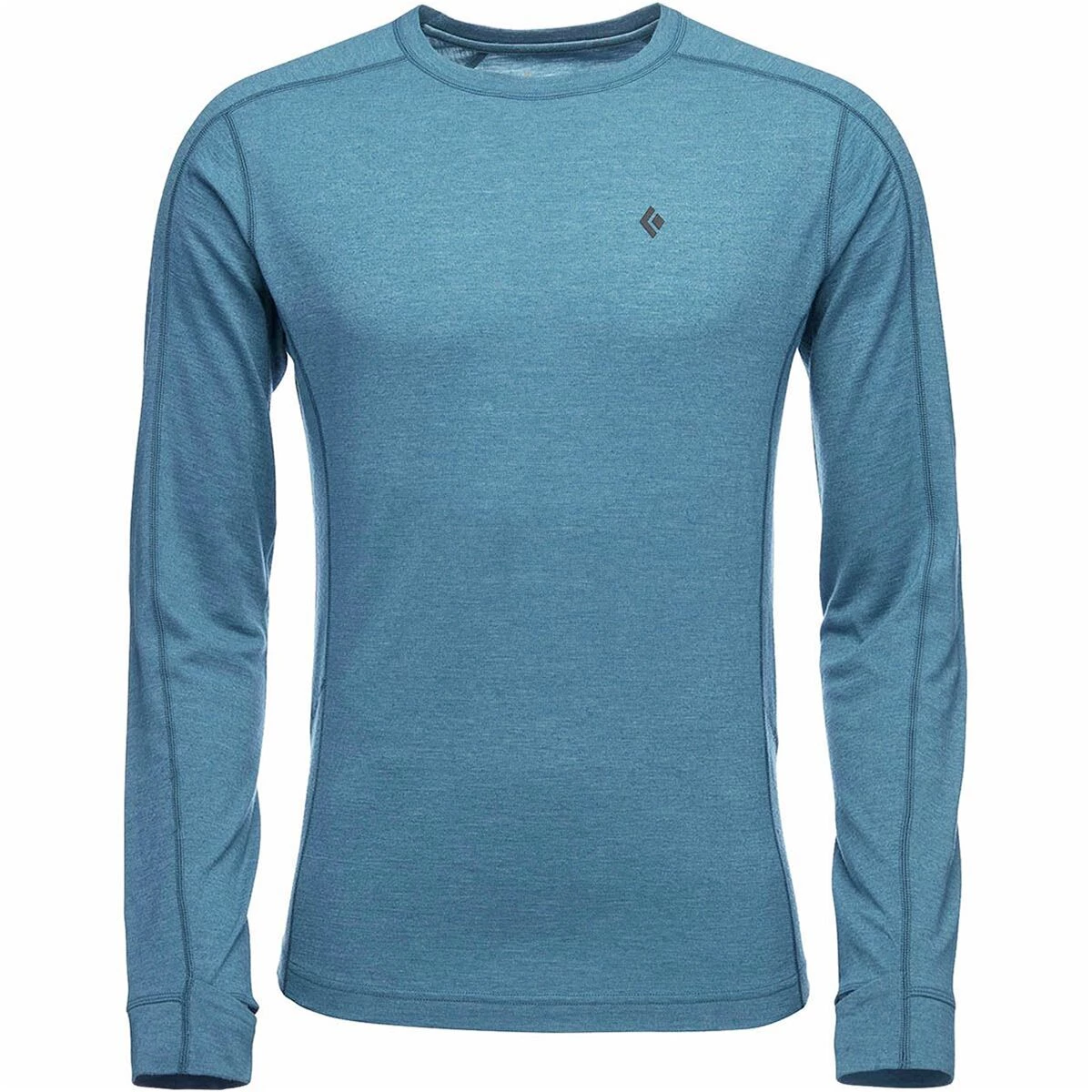 Best deal π Black Diamond Solution 150 Merino Base Crew Men's β€οΈ 5 Best deal π Black Diamond Solution 150 Merino Base Crew Men's β€οΈ - Image 3