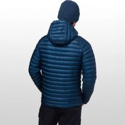 Top 10 βοΈ Black Diamond Approach Down Hoody Men's π 22 Top 10 βοΈ Black Diamond Approach Down Hoody Men's π -us-Black Diamond Shop ASTBL D4 1