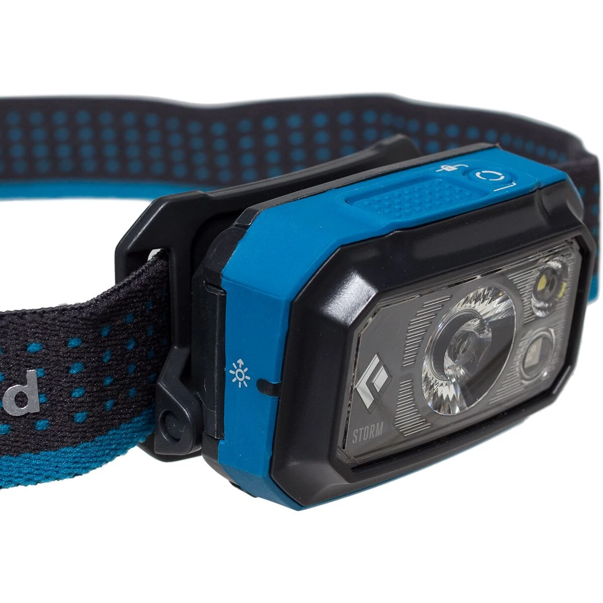 Cheapest β Black Diamond Storm 400 Headlamp π 5 Cheapest β Black Diamond Storm 400 Headlamp π - Image 3