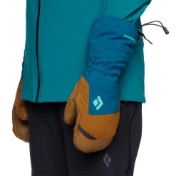 Cheap ⌛ Black Diamond Mercury Mitten Women's 🎁 -us-Black Diamond Shop AZU D2 2