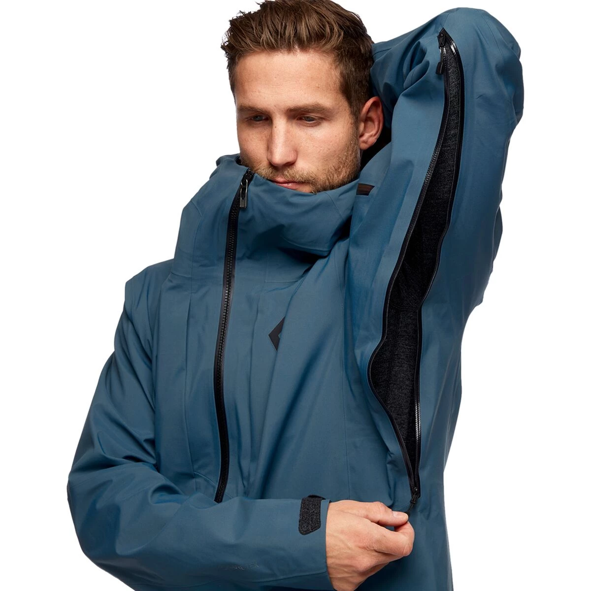 Hot Sale β Black Diamond Mission Jacket Men's π₯ 10 Hot Sale β Black Diamond Mission Jacket Men's π₯ - Image 8