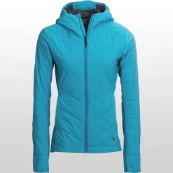 Cheap ✔️ Black Diamond Aspect Wool Hoody Women's 😍 -us-Black Diamond Shop AZU D4 3