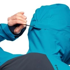 Wholesale 🎉 Black Diamond Dawn Patrol Hybrid Shell Jacket Women's 🧨 -us-Black Diamond Shop AZU D5 2