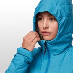 Cheap ✔️ Black Diamond Aspect Wool Hoody Women's 😍 -us-Black Diamond Shop AZU D5 3