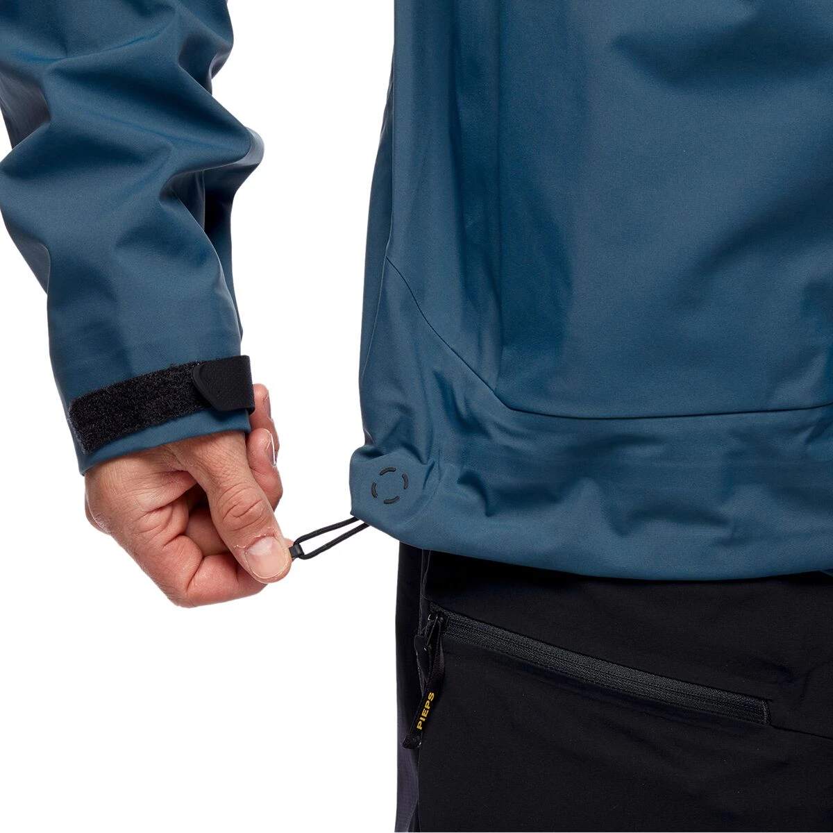 Hot Sale β Black Diamond Mission Jacket Men's π₯ 7 Hot Sale β Black Diamond Mission Jacket Men's π₯ - Image 5