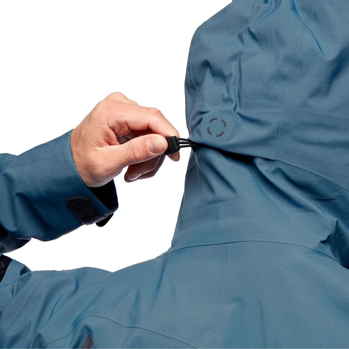 Hot Sale β Black Diamond Mission Jacket Men's π₯ 6 Hot Sale β Black Diamond Mission Jacket Men's π₯ - Image 4