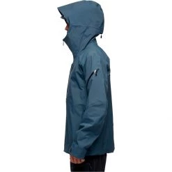 Hot Sale β Black Diamond Mission Jacket Men's π₯ 16 Hot Sale β Black Diamond Mission Jacket Men's π₯ -us-Black Diamond Shop AZU D8 1