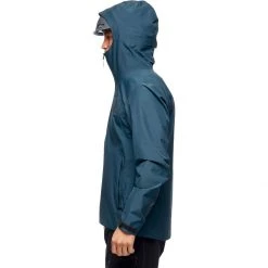 Deals ✔️ Black Diamond Liquid Point Shell Jacket Men's 🧨 -us-Black Diamond Shop AZU D8