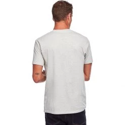 Best reviews of ✔️ Black Diamond Rope Diamond T Shirt Men's ⭐ -us-Black Diamond Shop BIRHEA D1 1