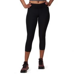 New 🎁 Black Diamond Levitation Capri Pant Women's 👍