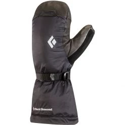 Budget 🌟 Black Diamond Absolute Mitten 👏