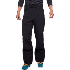 Cheap π Black Diamond Recon Stretch Ski Pant Men's β€οΈ 21 Cheap π Black Diamond Recon Stretch Ski Pant Men's β€οΈ -us-Black Diamond Shop BK 37