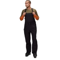 Cheapest 👍 Black Diamond Recon Stretch Bib Pant Men's 🌟