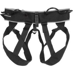 Cheap 🌟 Black Diamond Bod Harness ❤️