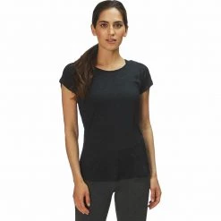 Flash Sale 🎉 Black Diamond Rhythm T Shirt Women's 🛒 -us-Black Diamond Shop BK 43