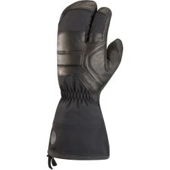 Coupon ⌛ Black Diamond Guide Finger Mitten 👍