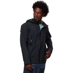 Outlet 🧨 Black Diamond Helio Active Shell Jacket Men's ✨ -us-Black Diamond Shop BK 58