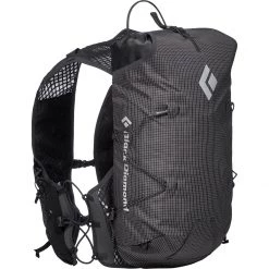 Cheapest ❤️ Black Diamond Distance 8L Backpack 😍