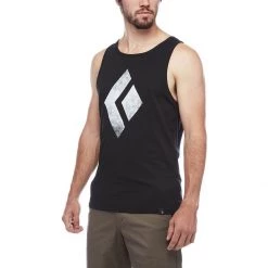 Hot Sale π Black Diamond Chalked Up Tank Top Men's π₯ 16 Hot Sale π Black Diamond Chalked Up Tank Top Men's π₯ -us-Black Diamond Shop BK 79