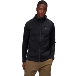Cheapest 🧨 Black Diamond Factor Fleece Hoodie Men's 🎁