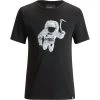 Best deal 🛒 Black Diamond Spaceshot Short Sleeve T Shirt Men's 💯 2 Best deal 🛒 Black Diamond Spaceshot Short Sleeve T Shirt Men's 💯 -us-Black Diamond Shop BK 96