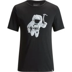 Best deal 🛒 Black Diamond Spaceshot Short Sleeve T Shirt Men's 💯