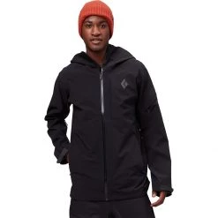 Coupon 🎉 Black Diamond Recon Stretch Ski Shell Men's 🛒