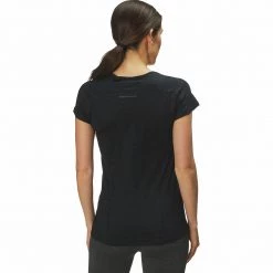 Flash Sale 🎉 Black Diamond Rhythm T Shirt Women's 🛒 -us-Black Diamond Shop BK D1 18