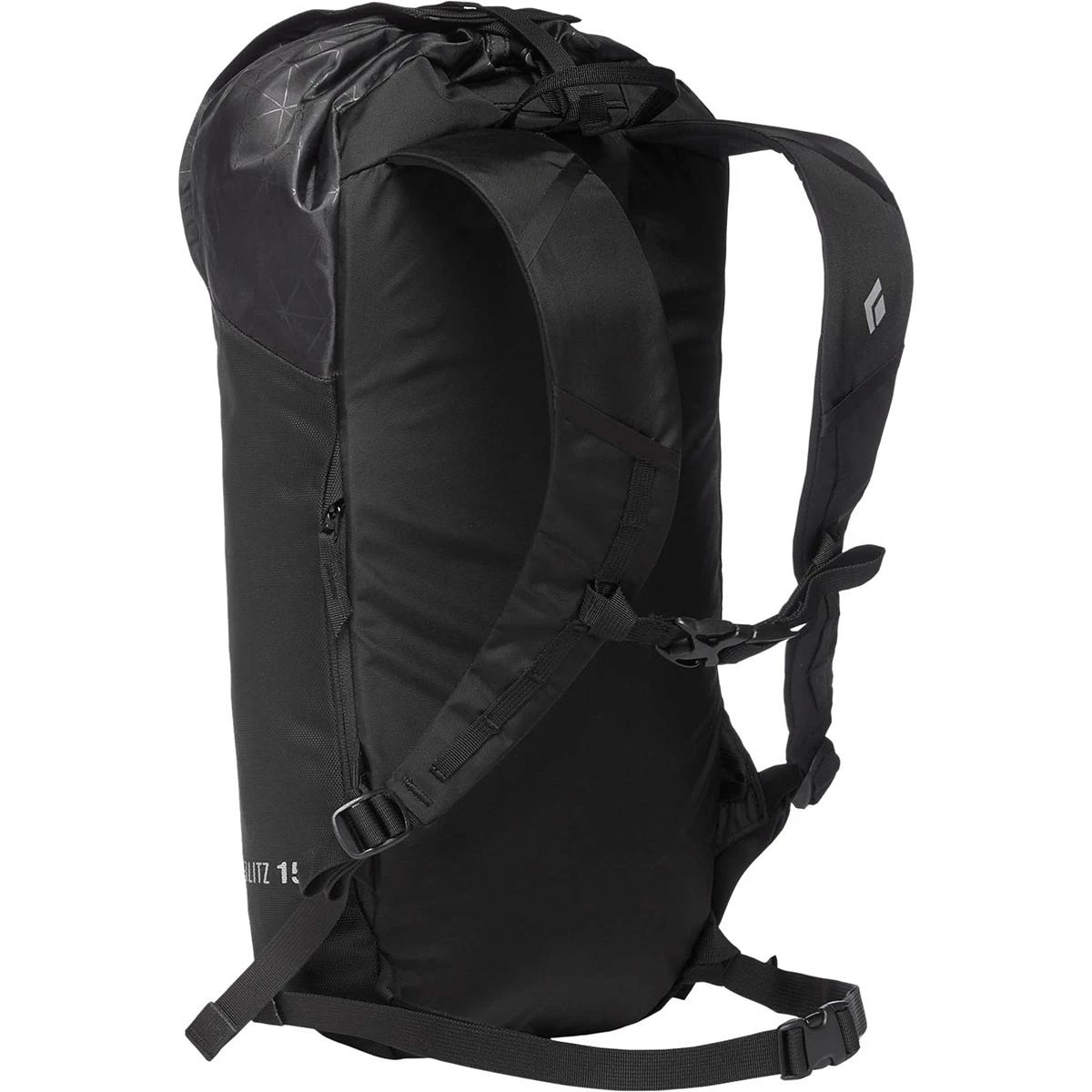 Budget π€© Black Diamond Rock Blitz 15L Backpack π 4 Budget π€© Black Diamond Rock Blitz 15L Backpack π - Image 2
