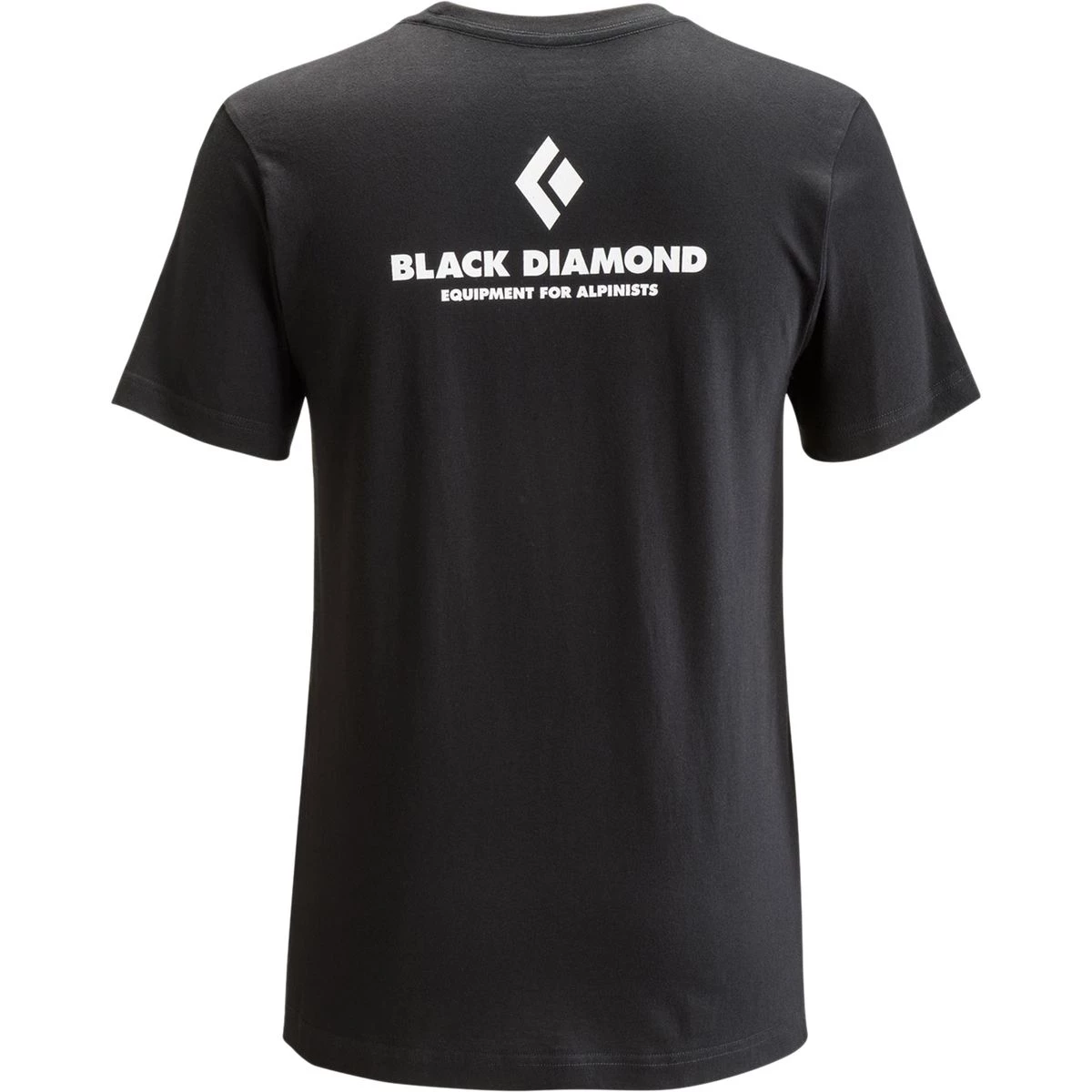 Best deal ❤️ Black Diamond Equipment For Alpinists T Shirt Men's ✨ 12 Best deal ❤️ Black Diamond Equipment For Alpinists T Shirt Men's ✨ - Image 10