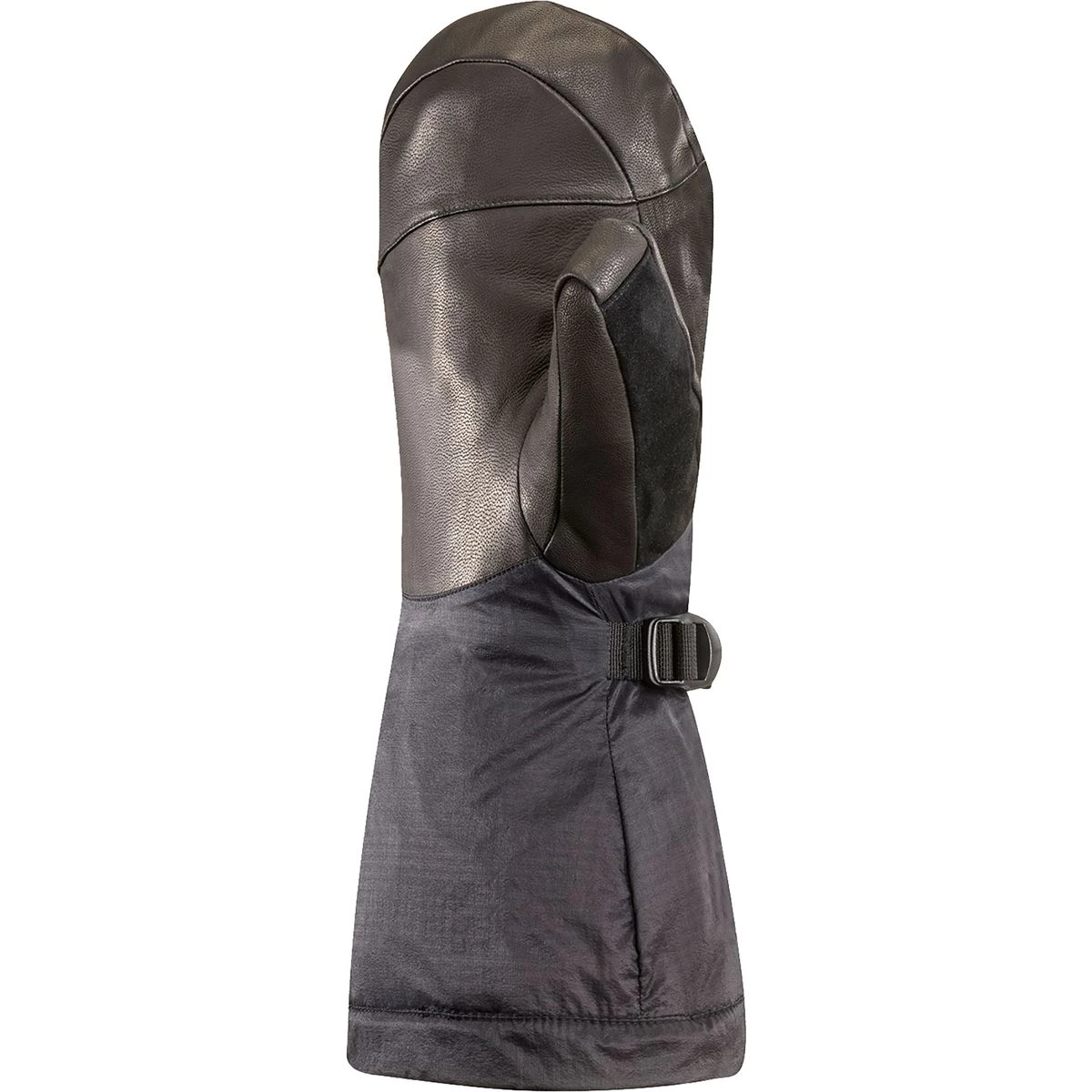 Budget 🌟 Black Diamond Absolute Mitten 👏 4 Budget 🌟 Black Diamond Absolute Mitten 👏 - Image 2