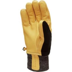 Outlet 🔔 Black Diamond Dirt Bag Glove Men's 😀 -us-Black Diamond Shop BK D1 6