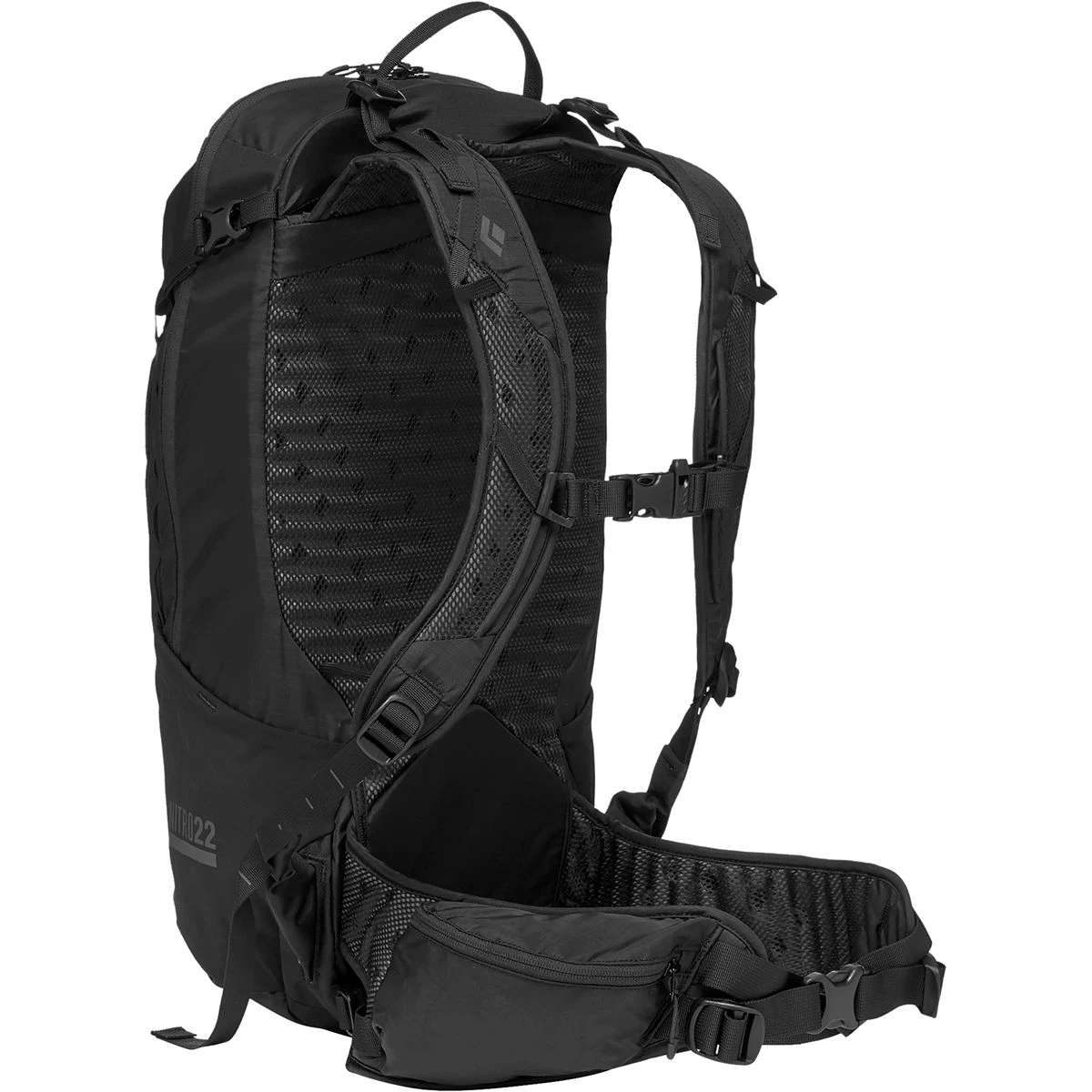 Budget β€οΈ Black Diamond Nitro 22L Backpack π₯ 4 Budget β€οΈ Black Diamond Nitro 22L Backpack π₯ - Image 2