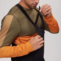 Cheapest 👍 Black Diamond Recon Stretch Bib Pant Men's 🌟 -us-Black Diamond Shop BK D10 1